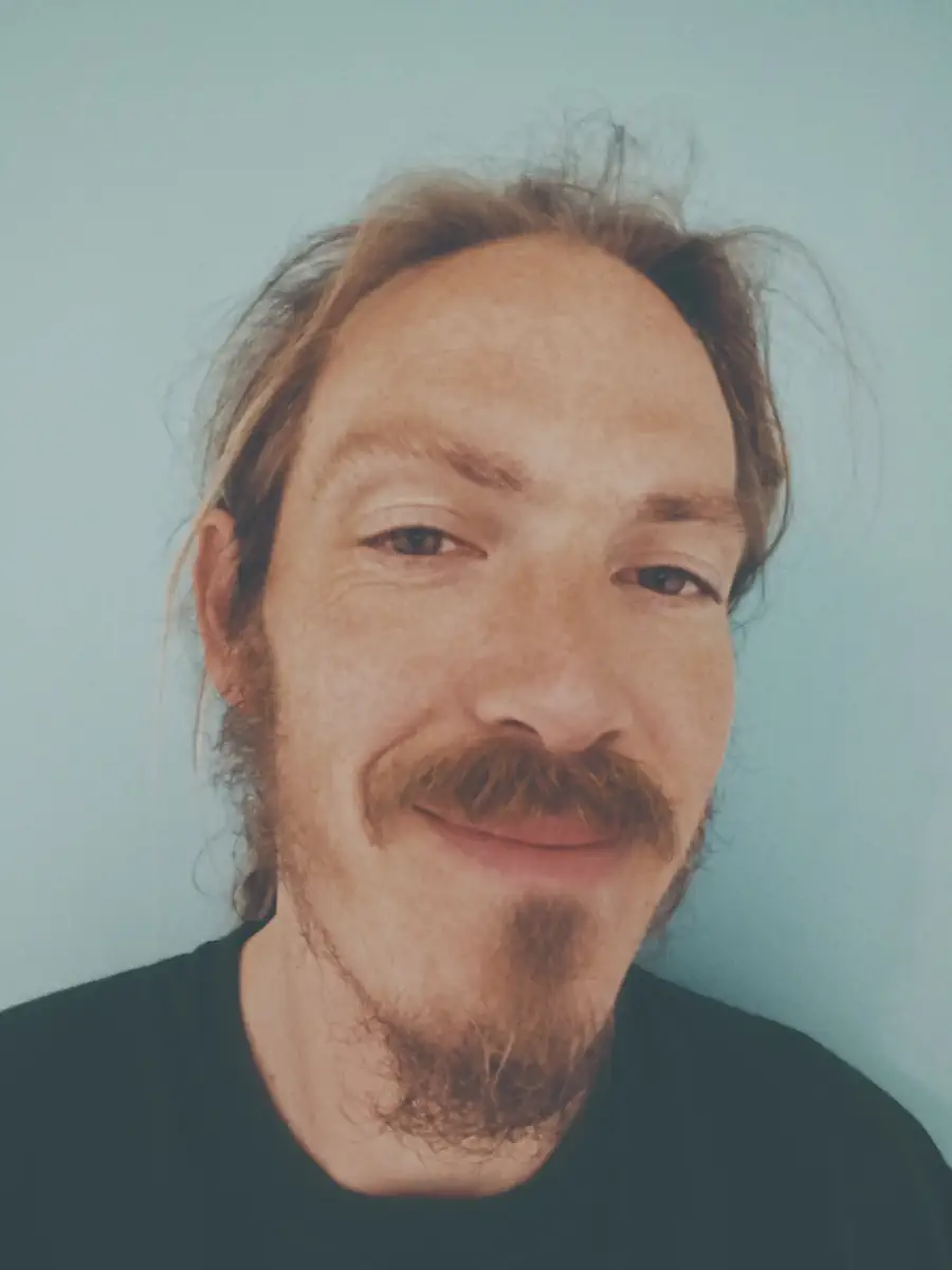 Daniël van Eeden