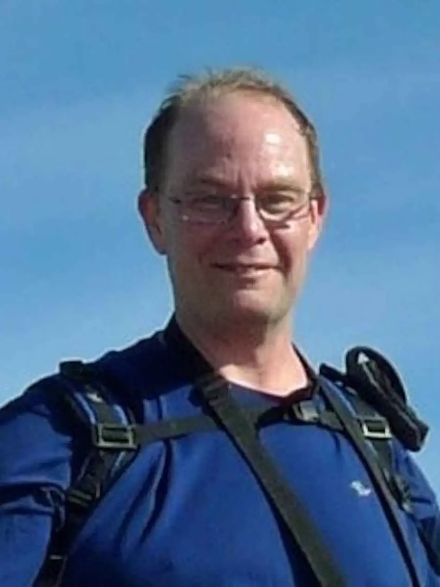 Greg Kemnitz