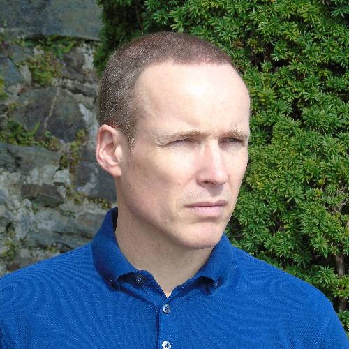 Steve Shaw