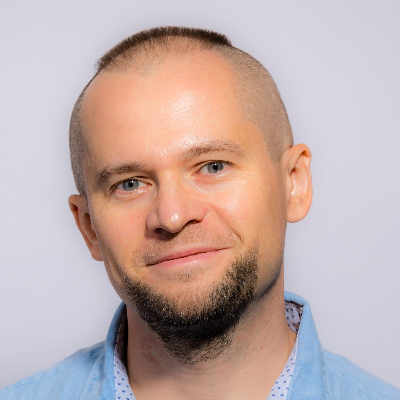 Konstantin Osipov
