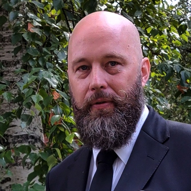 Henrik Ingo